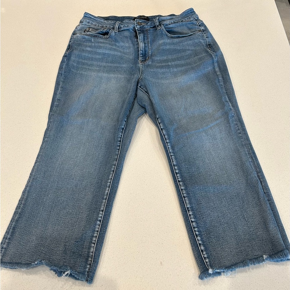 Judy Blue Size 18W